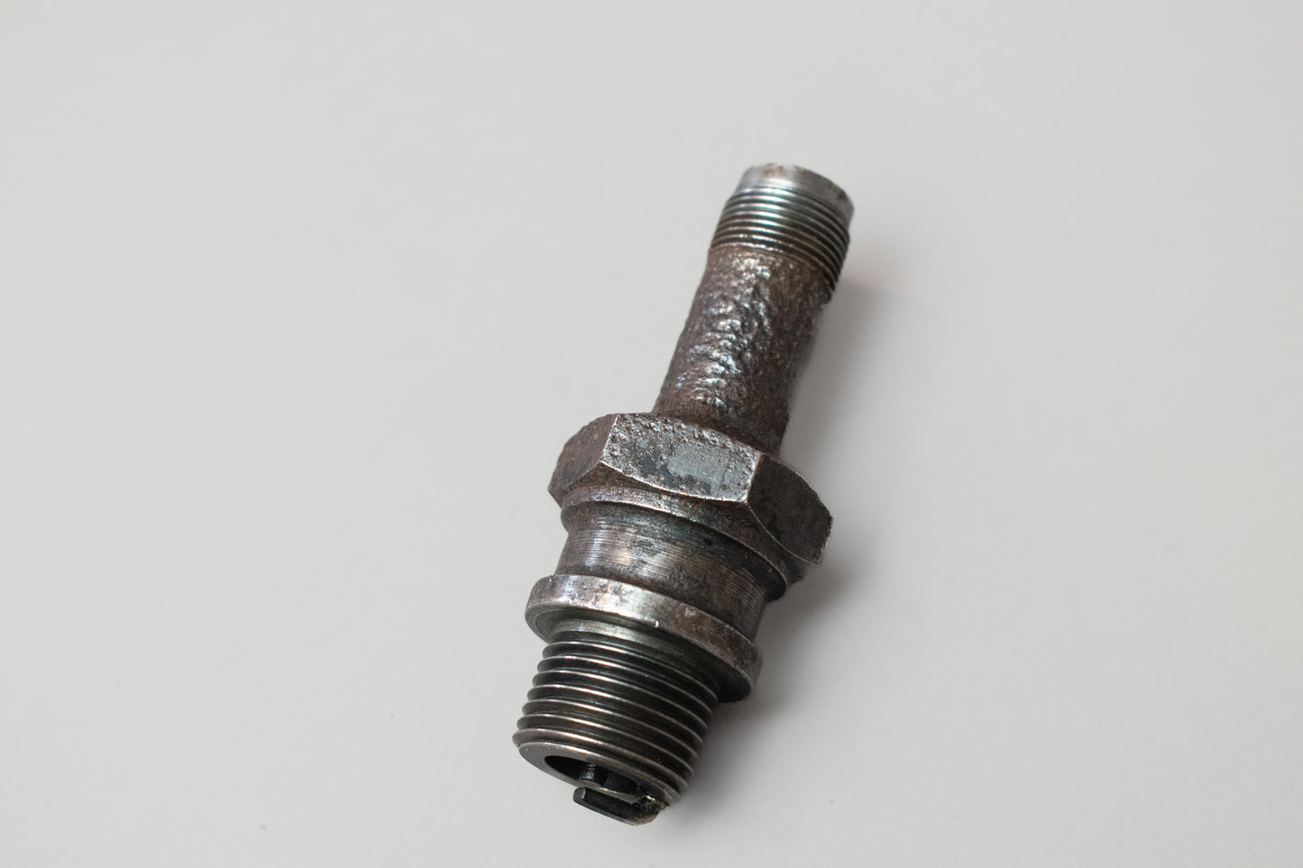 WW2 Sherman Tank Spark Plug