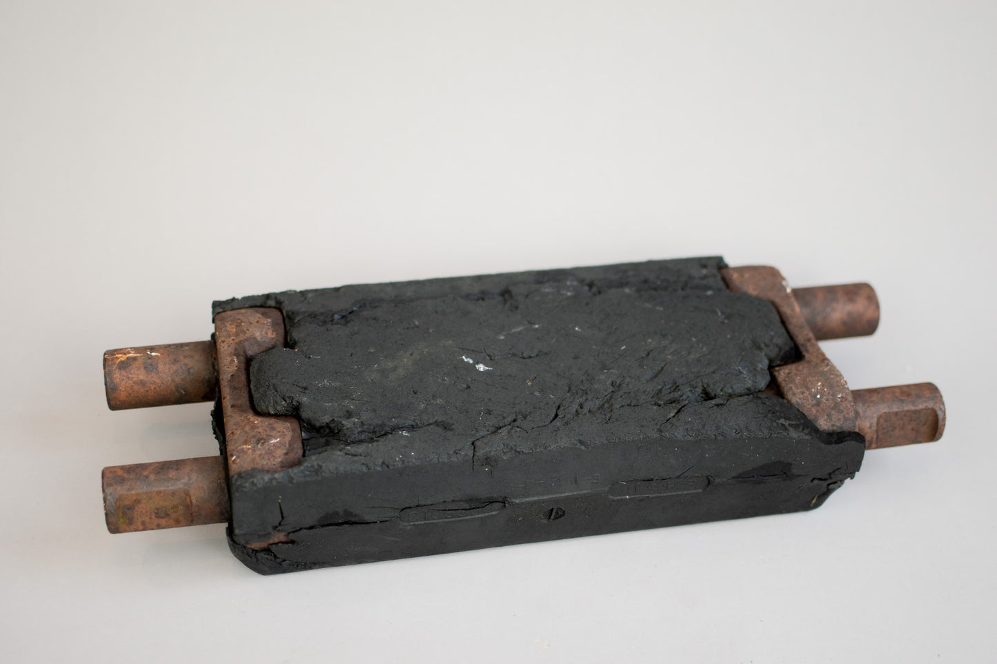 Genuine WW2 Sherman Tank Track Link