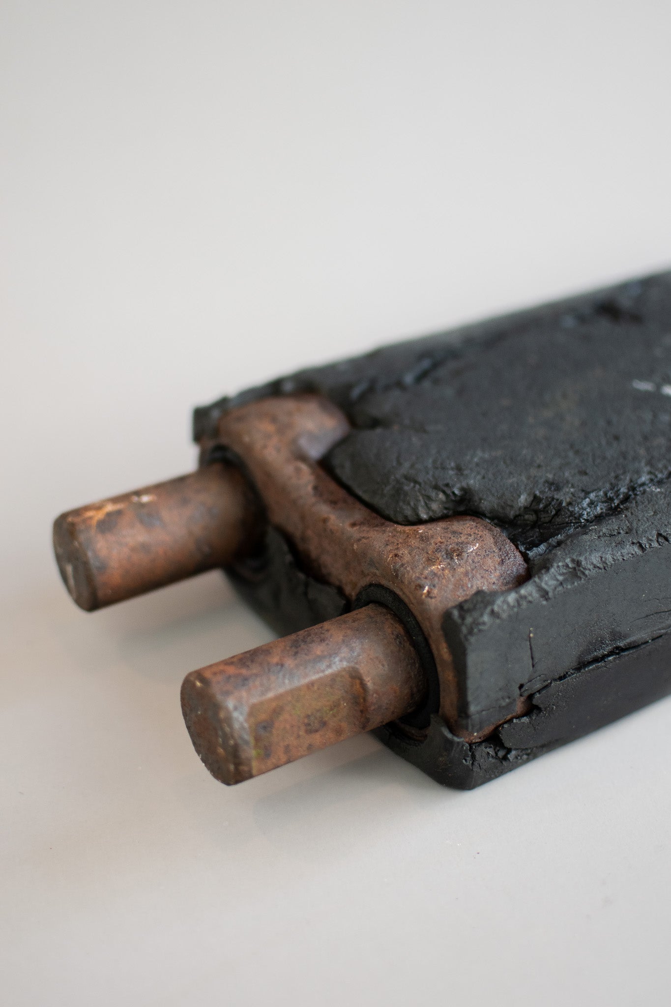 Genuine WW2 Sherman Tank Track Link