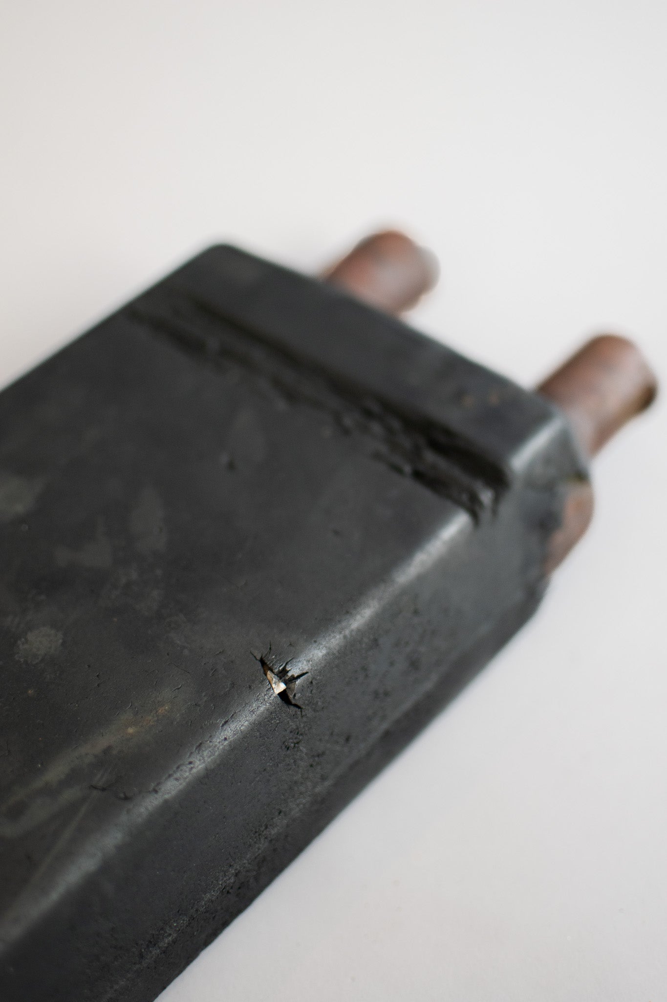 Genuine WW2 Sherman Tank Track Link