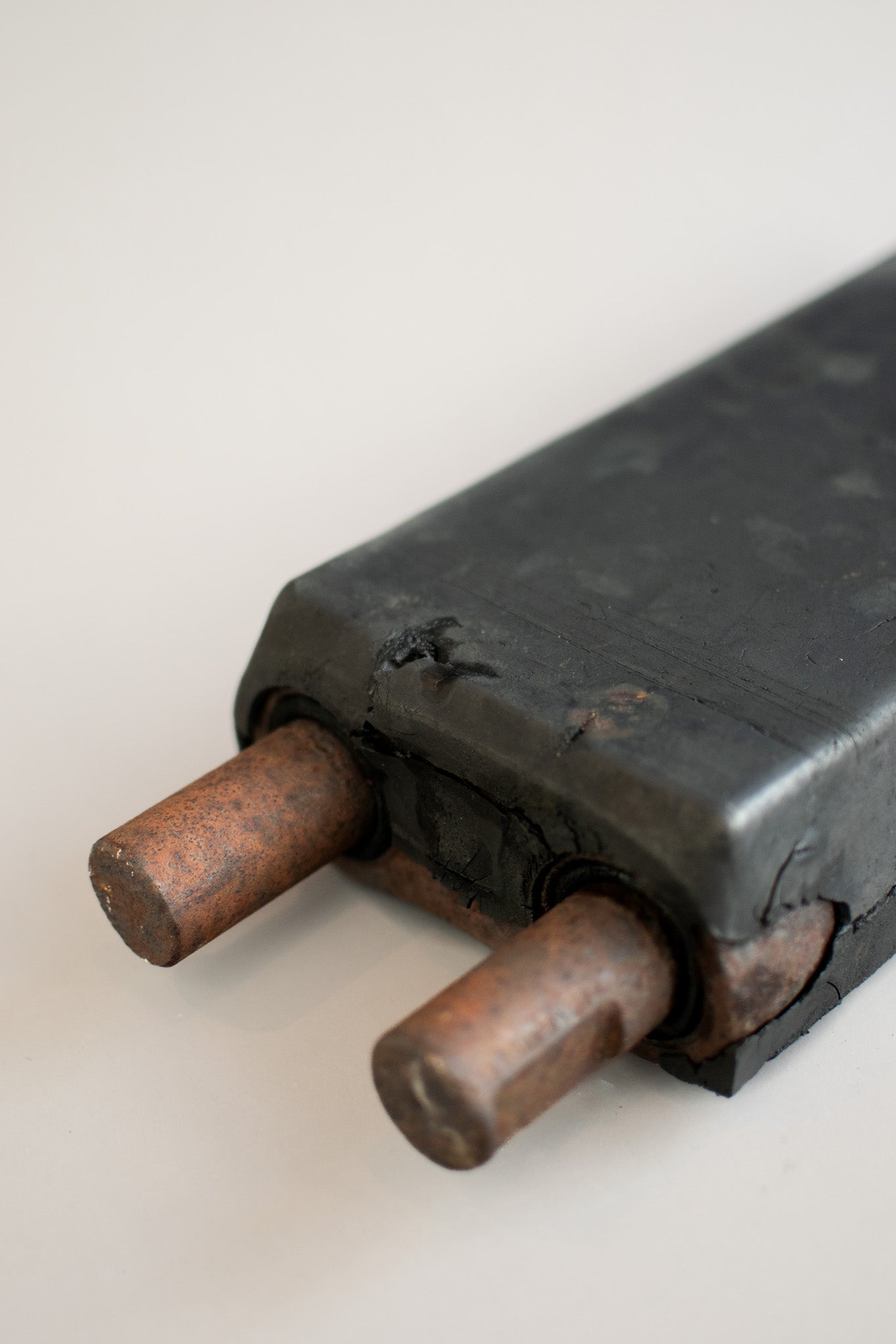Genuine WW2 Sherman Tank Track Link
