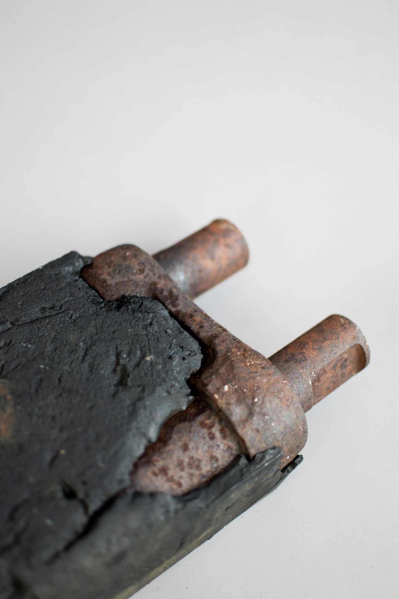 Genuine WW2 Sherman Tank Track Link