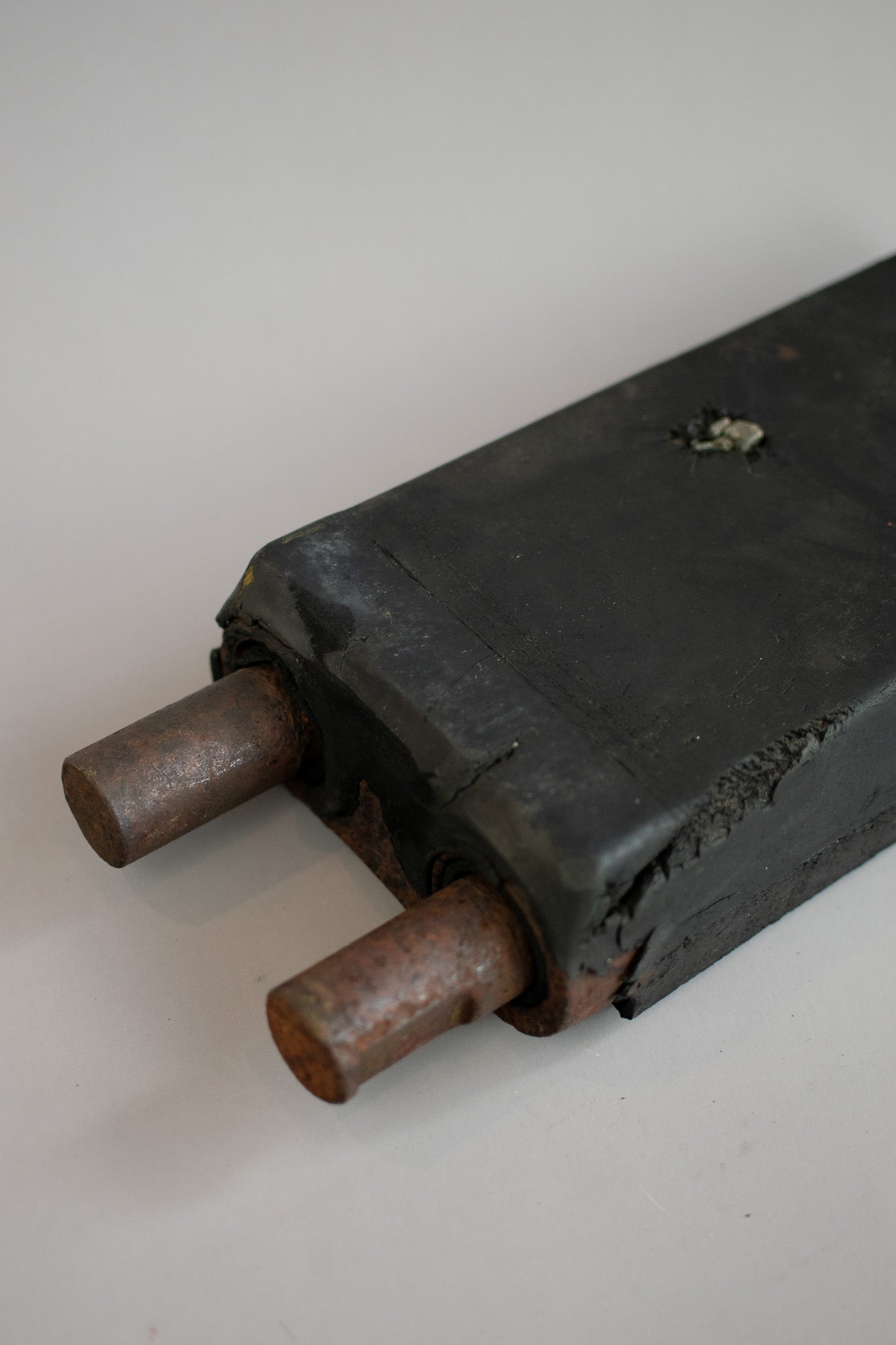 Genuine WW2 Sherman Tank Track Link