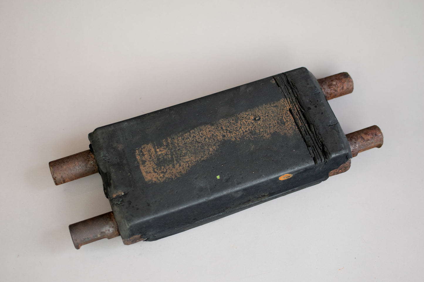 Genuine WW2 Sherman Tank Track Link