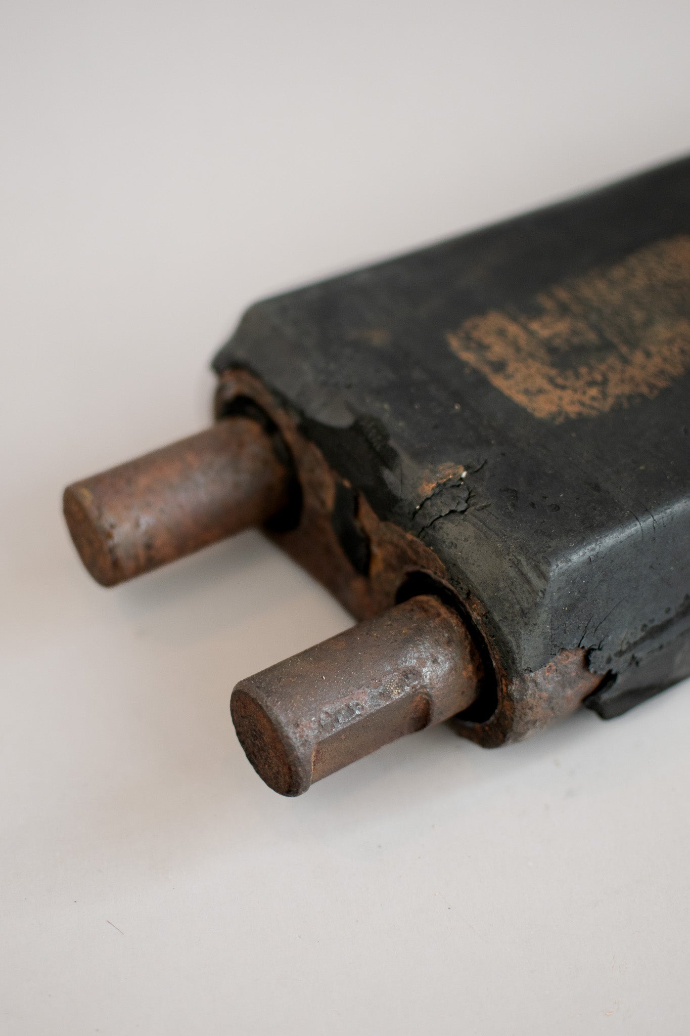 Genuine WW2 Sherman Tank Track Link