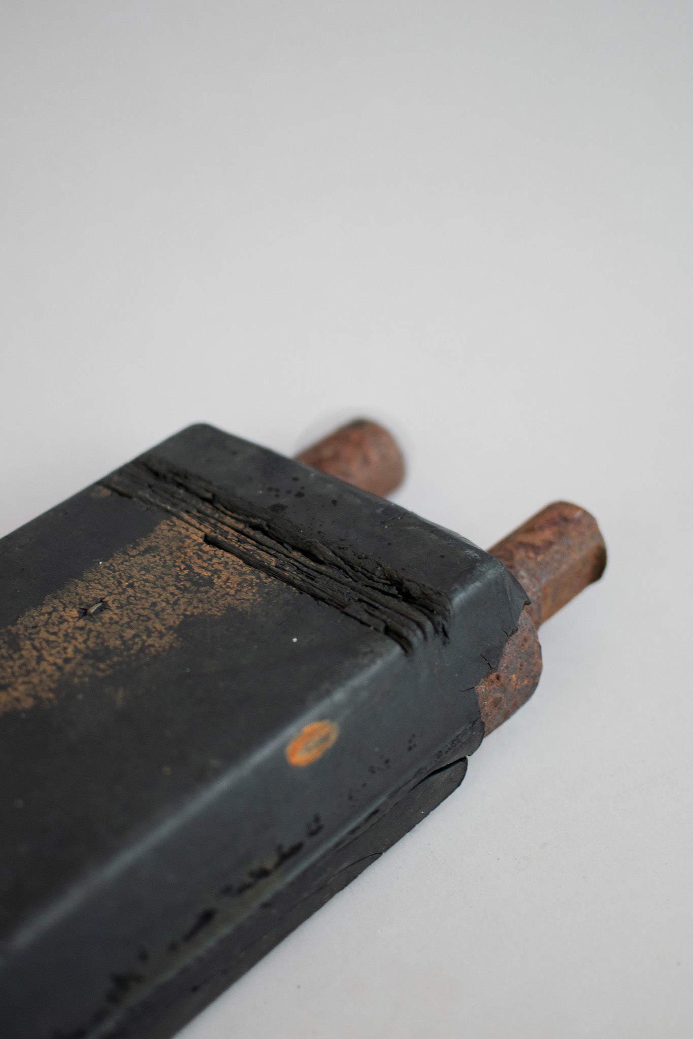 Genuine WW2 Sherman Tank Track Link