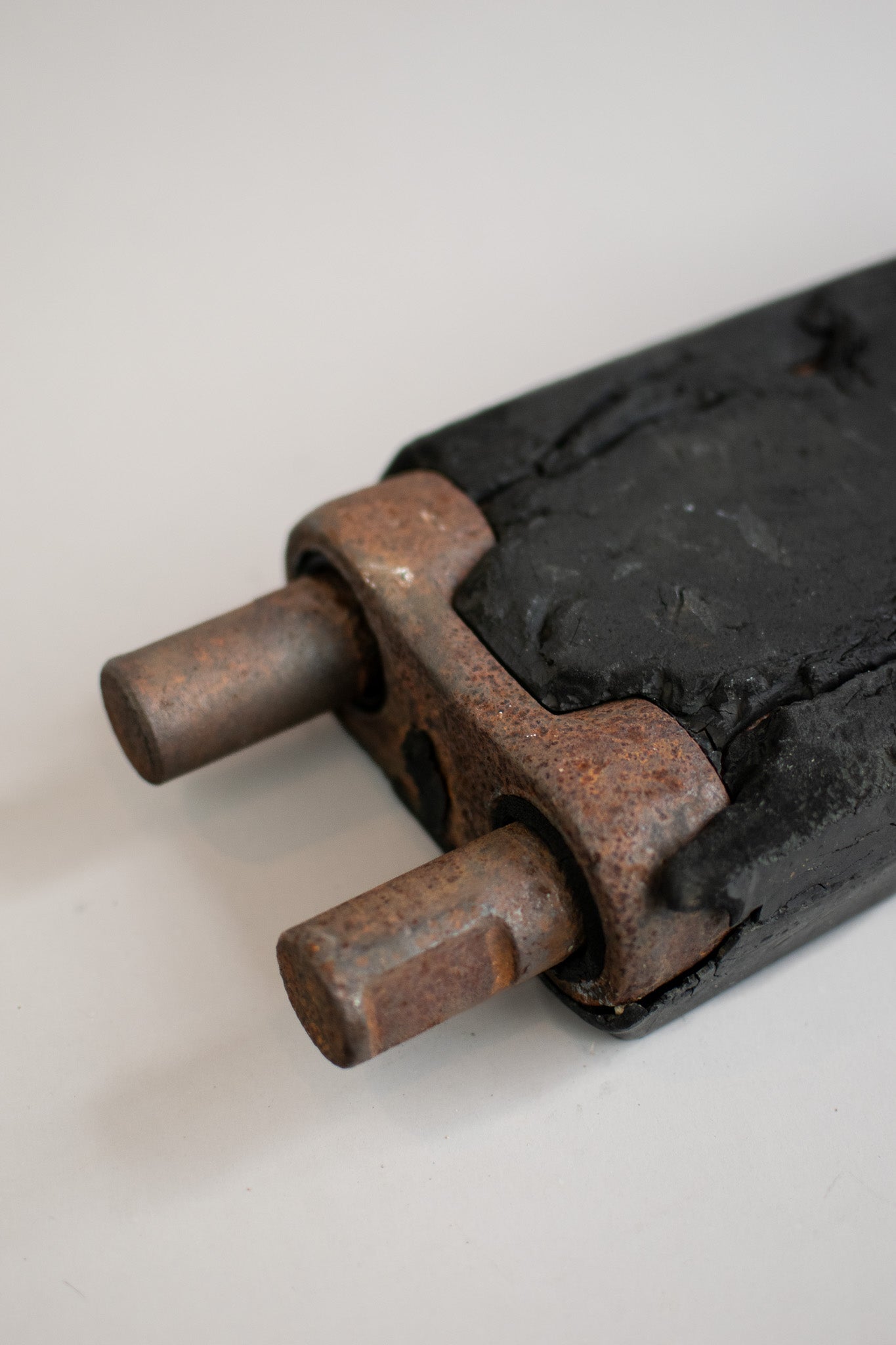 Genuine WW2 Sherman Tank Track Link