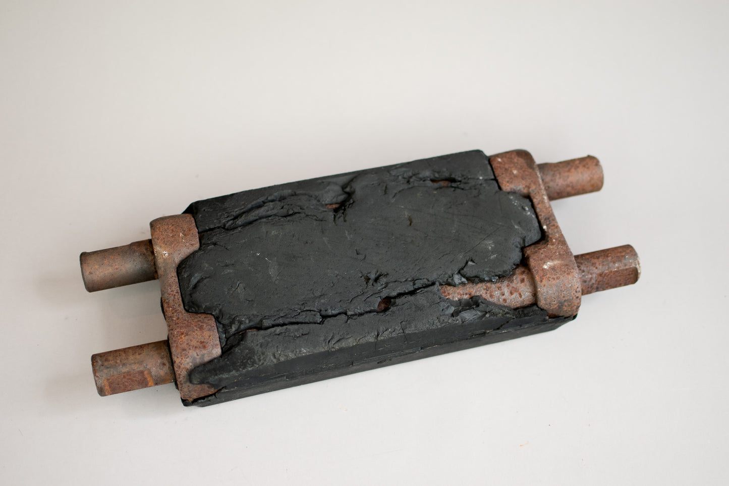 Genuine WW2 Sherman Tank Track Link