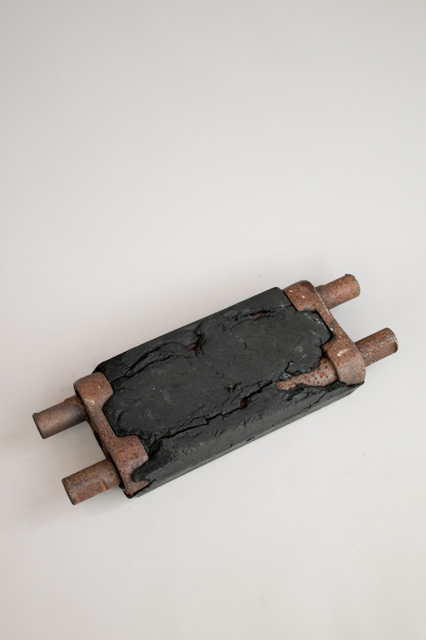 Genuine WW2 Sherman Tank Track Link