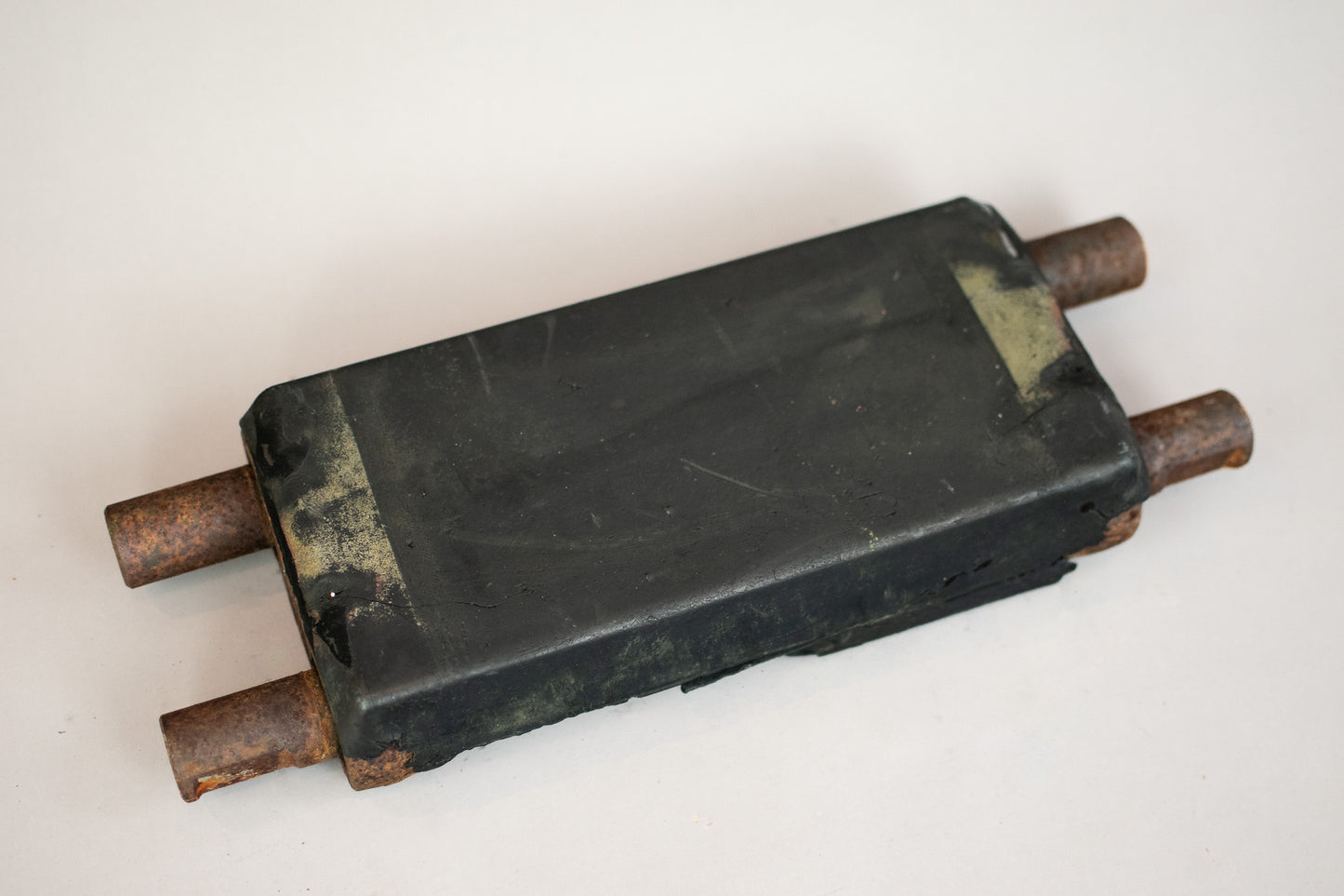 Genuine WW2 Sherman Tank Track Link