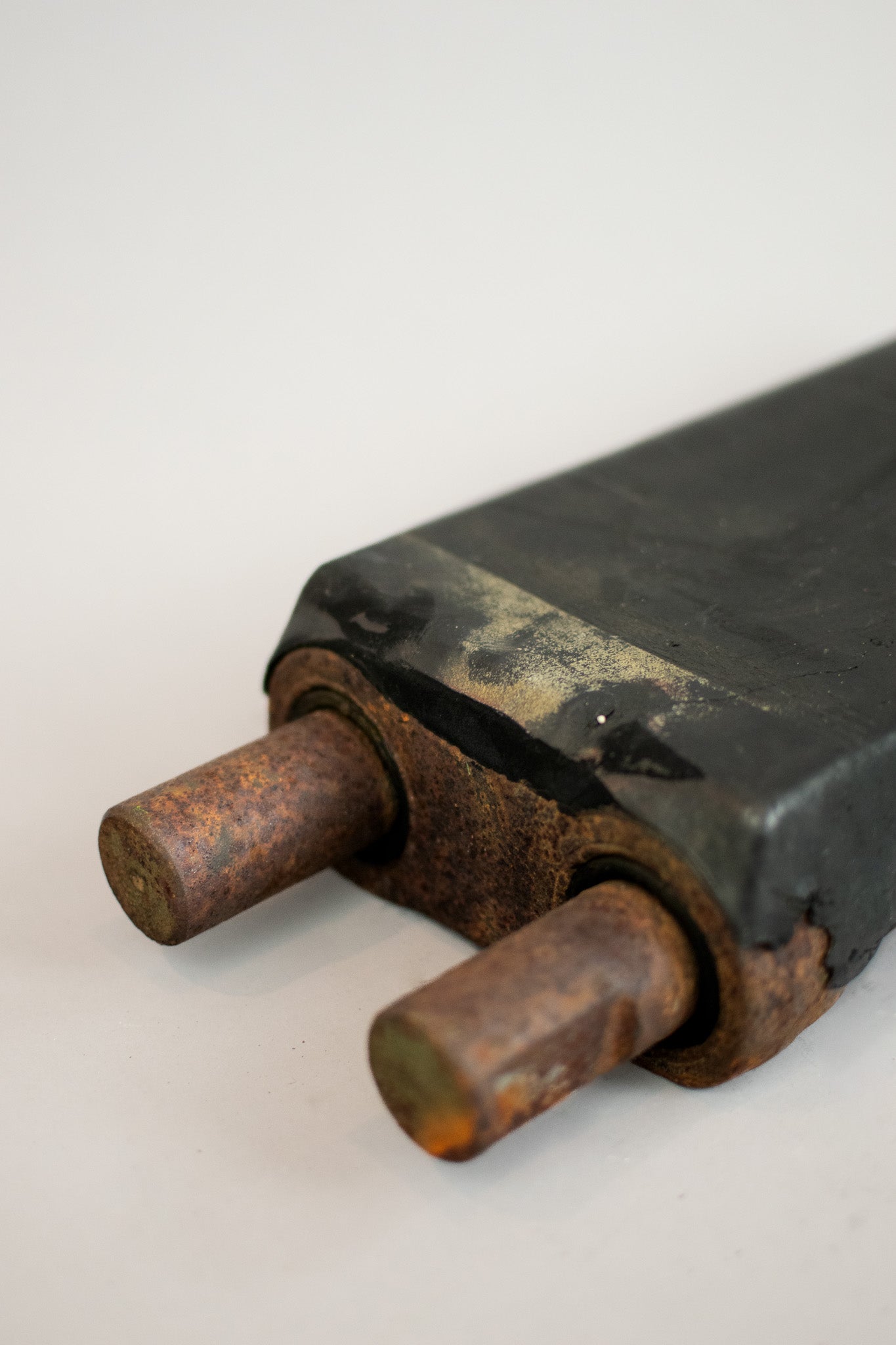 Genuine WW2 Sherman Tank Track Link
