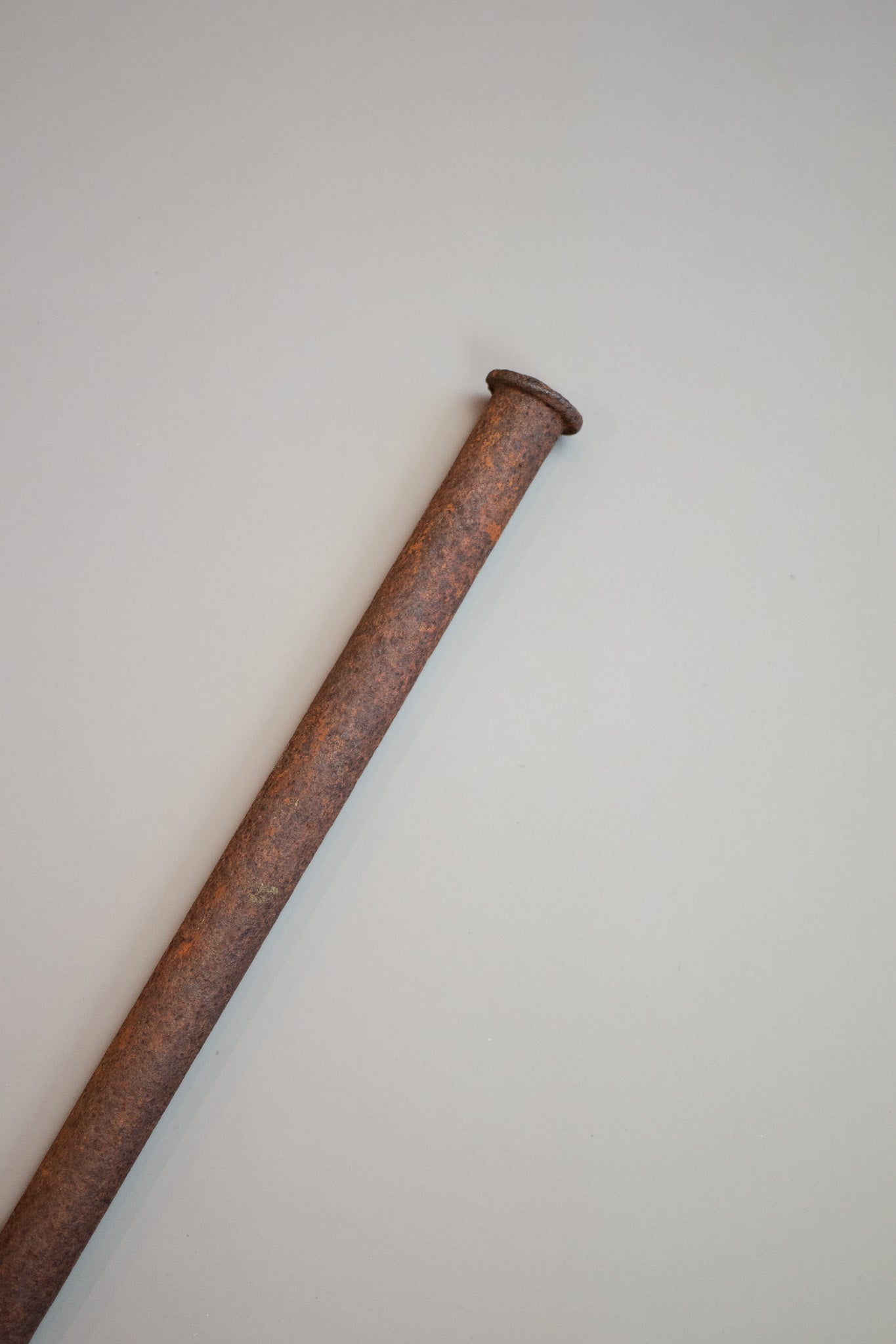 Tiger I Track Pin