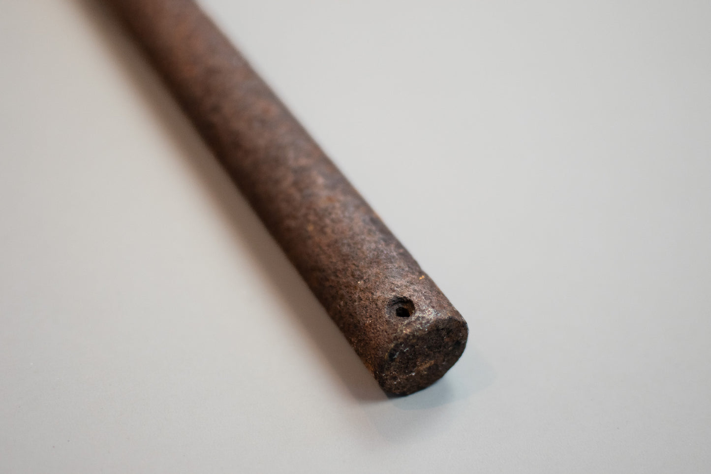Tiger I Track Pin